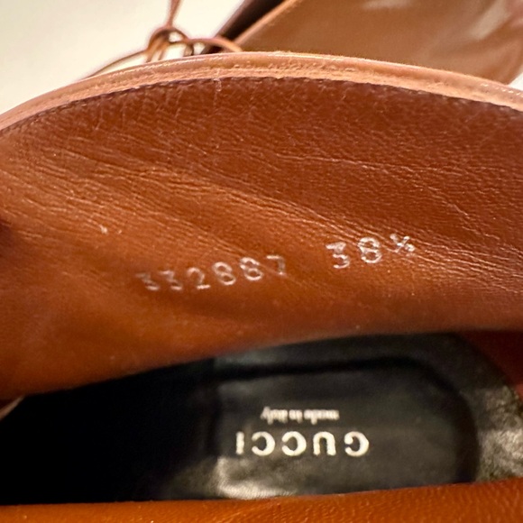 Gucci Boots - Picture 7 of 7